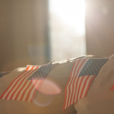 Mis teeb Ameerika kultuuri ainulaadseks?