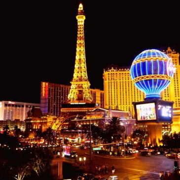 MGM Resorts tõstab kuurortitasusid Las Vegases, mis kutsub esile kogu tööstusharu arutelu läbipaistvuse üle