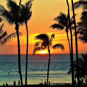Hawaii pakub keskkonnakaitse rahastamiseks turismimaksu