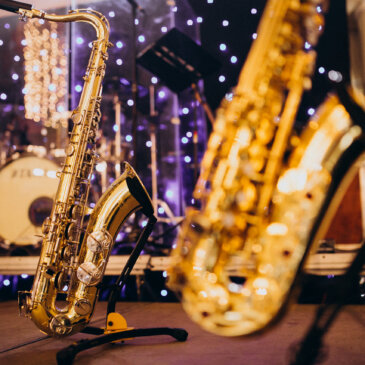 New Orleans Jazz & Heritage Festival: muusika, toidu ja kultuuri harmooniline tähistamine