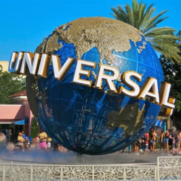 Universal Orlando avalikustab 1 miljardi dollari suuruse Epic Universe teemapargi plaanid