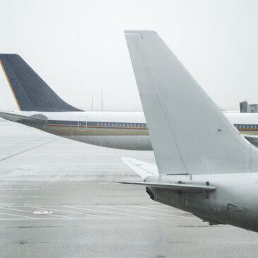 Alaska Airlines peatab Boeing 737 MAX 9 lennukipargi, mis mõjutab lendusid riigisiseselt