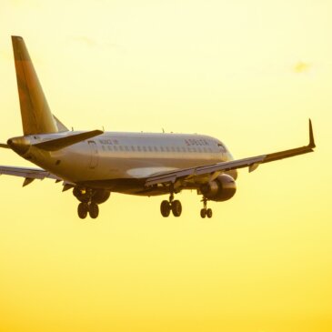 Tulevane FAA volituste taastamise seaduseelnõu mõjutab lennuettevõtete ohutust ja reisikogemust