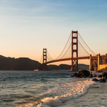 San Francisco City Guides avalikustab kliimamuutuste jalutuskäigu: Mõtlemapanev avastusretk