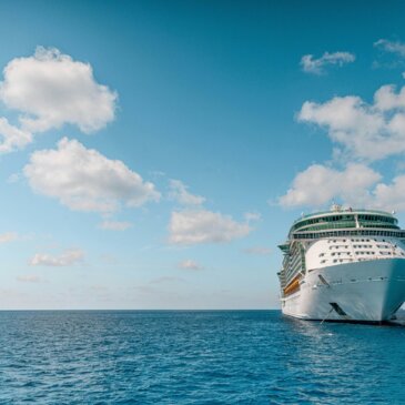 Princess Cruises pakub 2024. aasta armastuspaadi-teemalist kruiisi