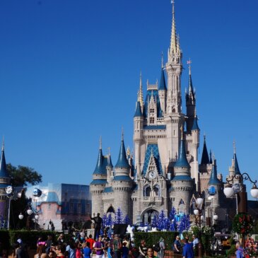 Disney avalikustab Walt Disney Worldi Tiana’s Bayou seikluse avamishooaja alguse