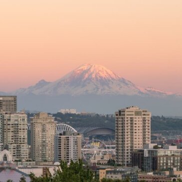 Viisa Washingtoni jaoks